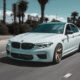 Reuters: власти Германии заподозрили BMW в занижении вредных выбросов автомобилей