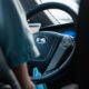 В России решили продавать 1200-сильный внедорожник BYD Yangwang U8