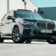 В Алтайском крае продают за 8 млн рублей мощный BMW X5 с обогревом подлокотников