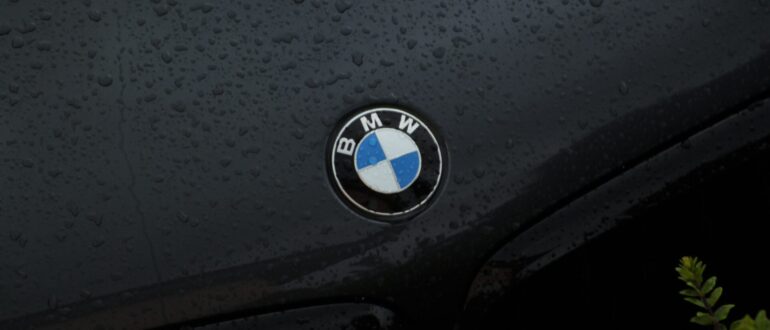 В Mansory превратили BMW 7-й серии в мощный суперкар