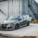 Volkswagen объяснил отказ от «механики» в обновленном Golf GTI