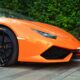 В РФ продадут новейший суперкар Lamborghini Revuelto за 130 млн рублей