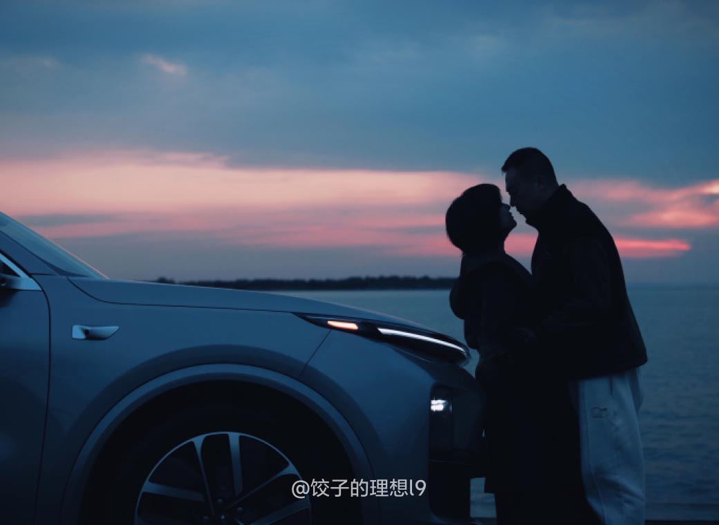 «АвтоВзгляд» признал китайские электрокары Li L7 «одноразовыми» авто