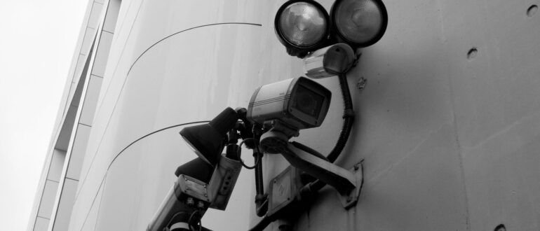 В ГИБДД рассказали о новых штрафах с дорожных камер за выключенные фары