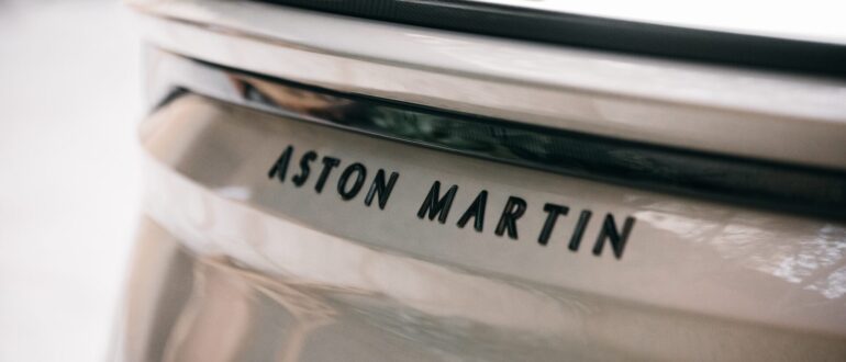 Раскрыты сроки дебюта обновленной версии автомобиля Aston Martin Vantage