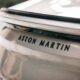 Раскрыты сроки дебюта обновленной версии автомобиля Aston Martin Vantage
