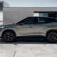 Электрический кроссовер Omoda C5 EV запустят в продажу в 2024 году