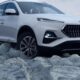 Автоэксперт Урюков: недостаток китайских авто в тонких настройках подвески