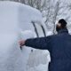 Портал NJcar решил поделиться, что нельзя делать с автомобилем в морозы