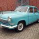 Autonews.ru сообщил, какой автомобиль был первым у Владимира Высоцкого