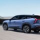 Компания Geely не откладывает старт продаж нового Atlas в России