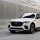 Mazda представила совершенно новый кроссовер CX-70 для США и Канады
