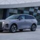 Продажи кроссоверов Hongqi HS3 на рынке РФ стартуют во II квартале 2024 года