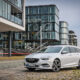 Портал «За рулем» решил выявить плюсы и минусы Opel Insignia первого поколения