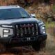 Брутальный пикап JAC T9 скоро появится на российском рынке
