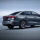 Обновленный Geely Emgrand добрался до Белоруссии, и сильно подорожал