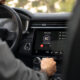 Решение принято: внешность нового бизнес седана от Geely раскрыта