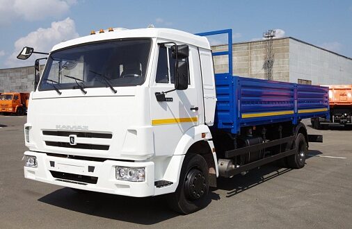 «КАМАЗ не воспринимают всерьез»: главные тезисы Сергея Когогина о рынке грузовиков