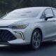 «Автотор» запланировал произвести в 2024 году минимум 100 тысяч автомобилей