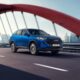 Минобороны России закупило кроссоверы Haval F7, которые уже получили новые логотипы
