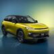 Эксперт Милешкин перечислил оригинальные «фишки» кроссовера BAIC X55