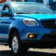 «За рулем» принял решение испытать возможности пикапа Sollers ST6