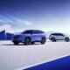 Эксперт «За рулем» сравнил переднеприводные кроссоверы Geely Atlas и Jaecoo J7