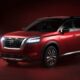 Начались продажи китайского Nissan Pathfinder, которого ждут в РФ