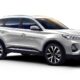Несостоявшийся кроссовер Lada X-Cross: показали «живые» фотографии
