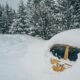 Автоэксперт Лигачев рассказал, как очистить машину после ледяного дождя