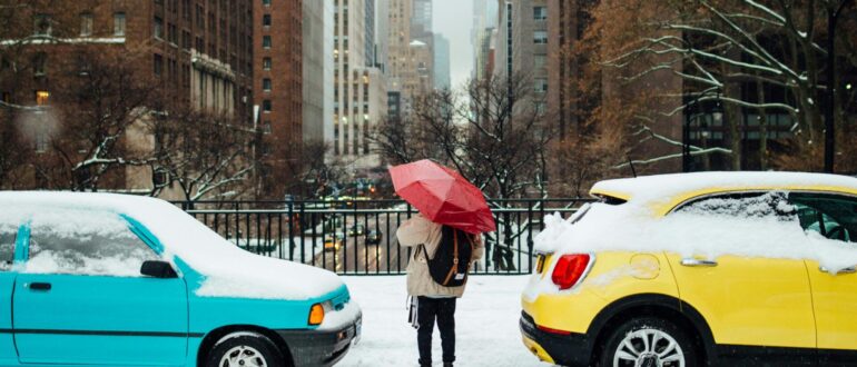 Водители рассказали, как заметно сэкономить топливо зимой