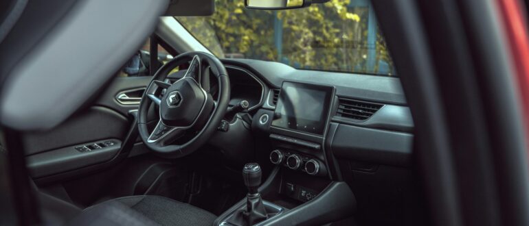 Renault начала продажи кроссовера, который «АвтоВАЗ» хотел собирать