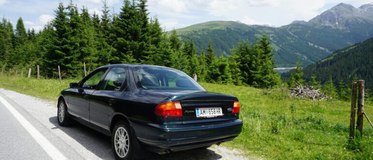 Эксперты назвали ТОП-3 самых гниющих автомобилей на российском рынке