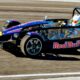 Red Bull Racing представила машину RB20 на сезон 2024 Формулы 1