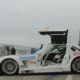 Состоялась презентация новой гоночной машины Mercedes-AMG F1 W15