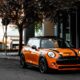 Представлено новое поколение Mini Cooper с ДВС