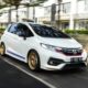 Эксперт «За рулем» рассказал, как выбрать дешевый Honda Fit с пробегом