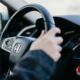 В России нашли в продаже новый седан Honda Crider по цене Lada Vesta Sportline