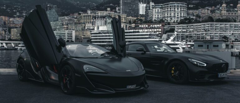 В McLaren впервые завели двигатель на MCL38