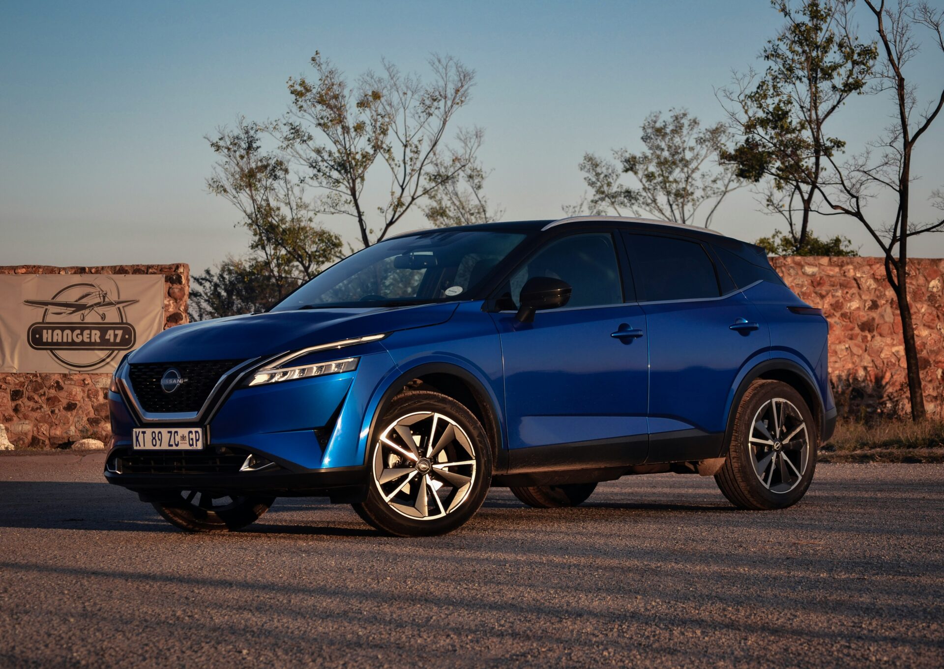 Эксперт рассказал, покупки какого Nissan Qashqai нужно избегать на «вторичке»
