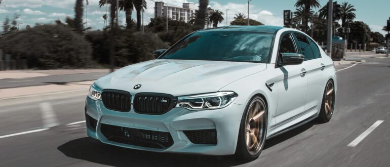 BMW и Mini возглавили рейтинг самых лучших брендов для автовладельцев