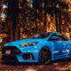 Спрос на Ford Focus резко взлетел перед прекращением производства
