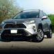 Toyota решила выпустить новый RAV4 через два года и формата «электрички»