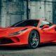 Кардиле рассказал о масштабной работе над Ferrari SF-24