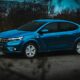 В сеть запустили информацию о новом хэтчбеке C-Neo от Dacia