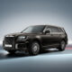 Эксперты перечислили отечественные автобренды 2024 года