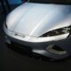 BYD показал внешность и салон самого дешевого кроссовера