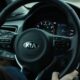 В России запустили продажи новых седанов Kia Pegas от 1,67 млн рублей