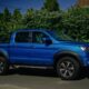 Российский рынок покинул доступный китайский пикап JAC Т6