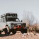 «АвтоВАЗ» запустил демонстрацию Lada Niva Sport со 118-сильным мотором